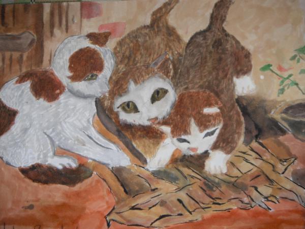 Art for Peace picture
