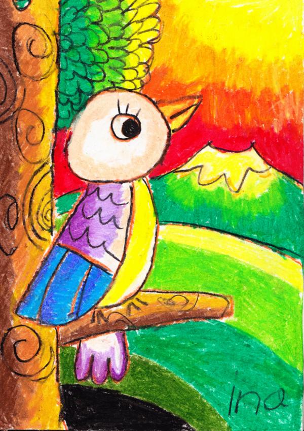 Art for Peace picture