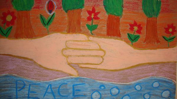 Art for Peace picture