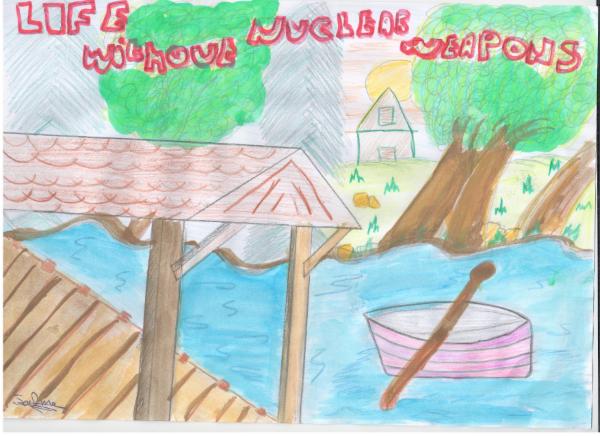 Art for Peace picture