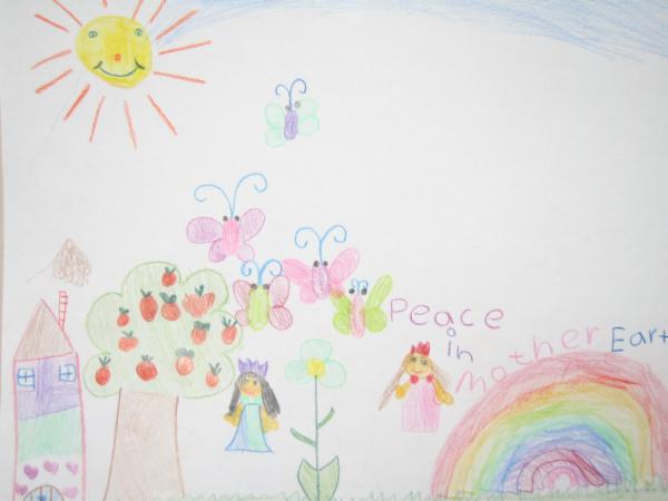 Art for Peace picture