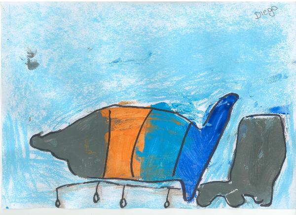 Art for Peace picture