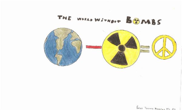 Art for Peace picture