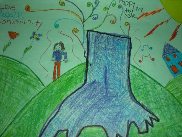 Art for Peace picture