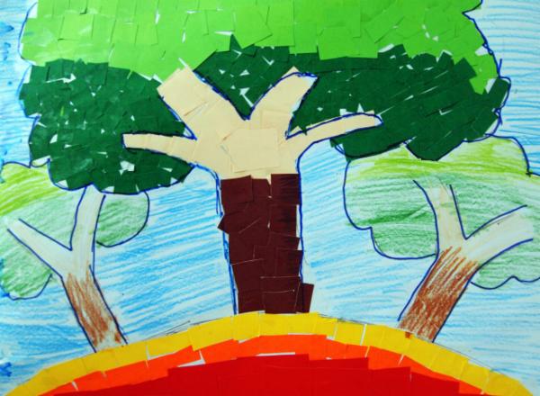 Art for Peace picture