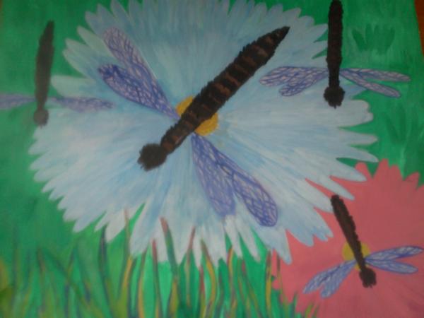 Art for Peace picture