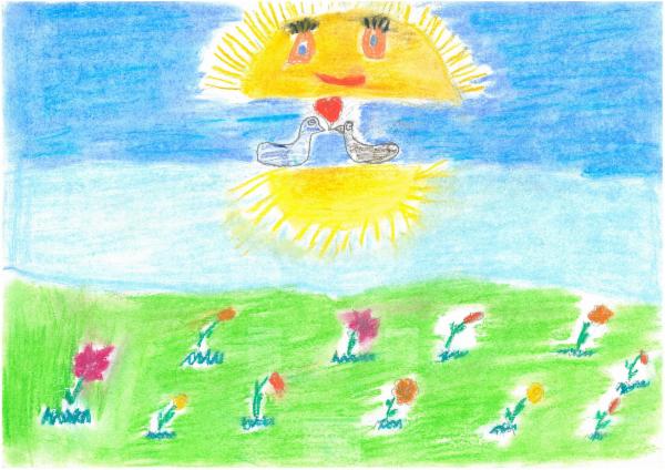 Art for Peace picture