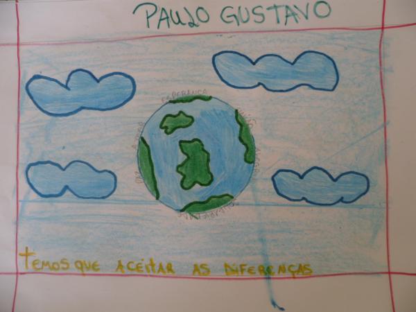 Art for Peace picture