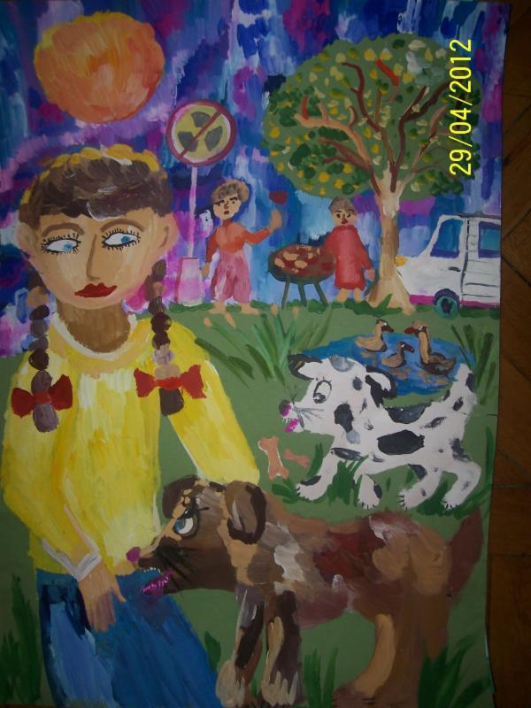 Art for Peace picture