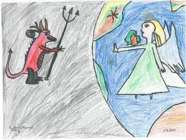 Art for Peace picture