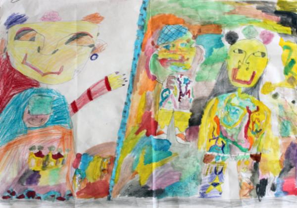 Art for Peace picture
