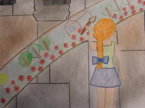 Art for Peace picture