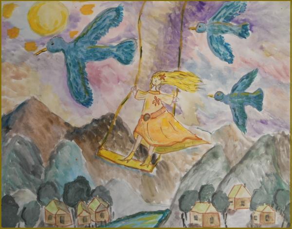 Art for Peace picture