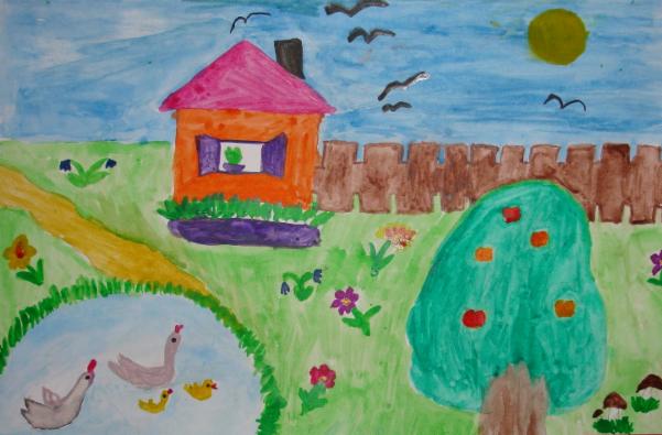 Art for Peace picture
