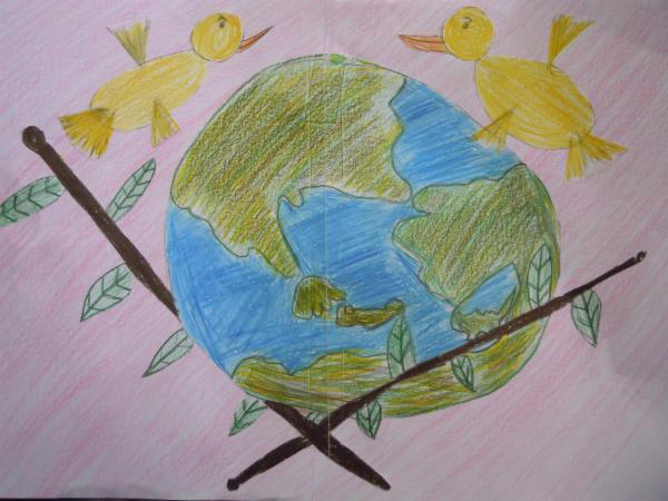 Art for Peace picture