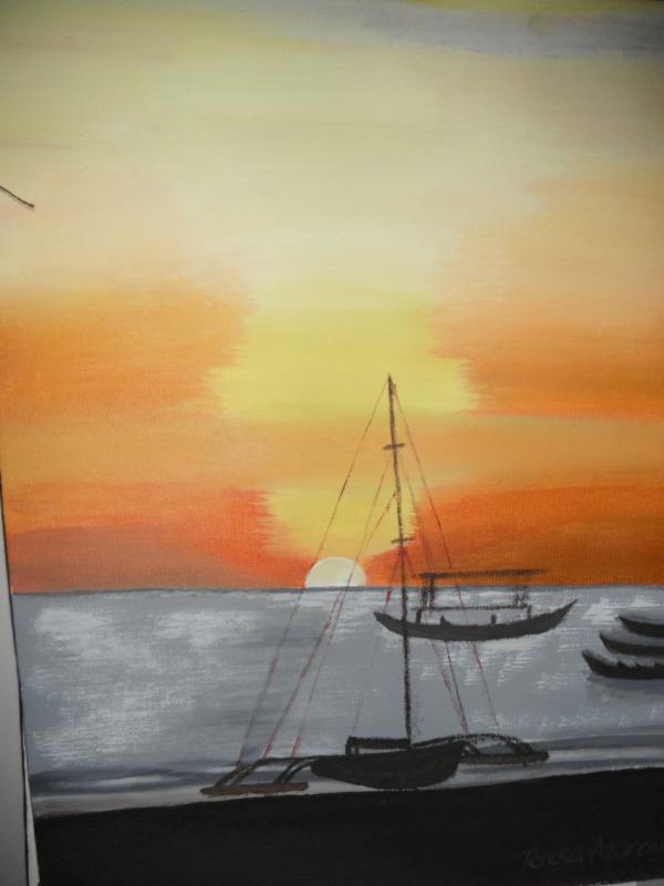 Art for Peace picture