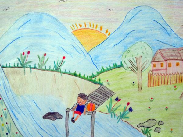 Art for Peace picture