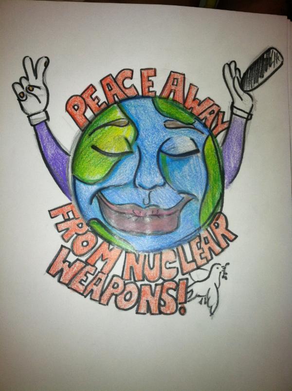 Art for Peace picture