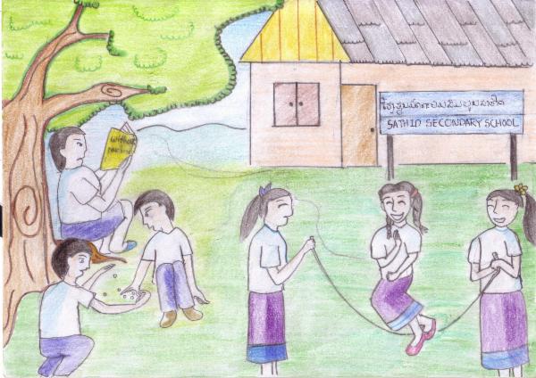 Art for Peace picture