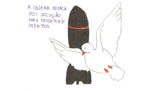 Art for Peace picture