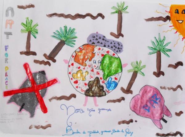 Art for Peace picture