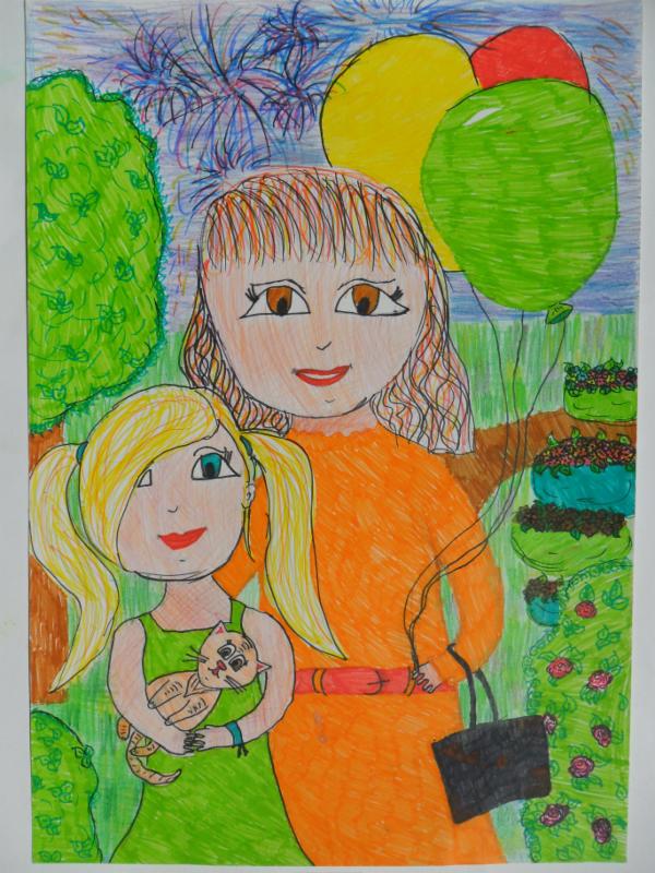 Art for Peace picture