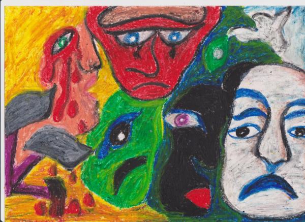 Art for Peace picture