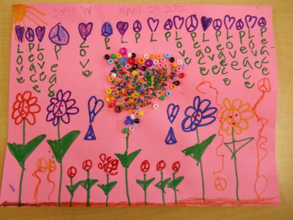 Art for Peace picture