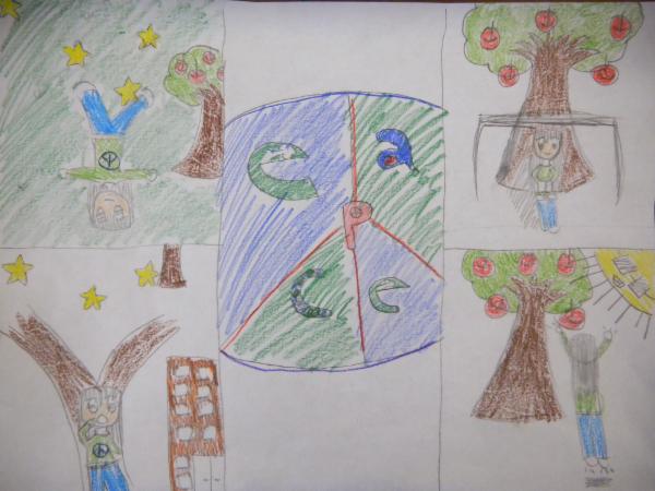 Art for Peace picture