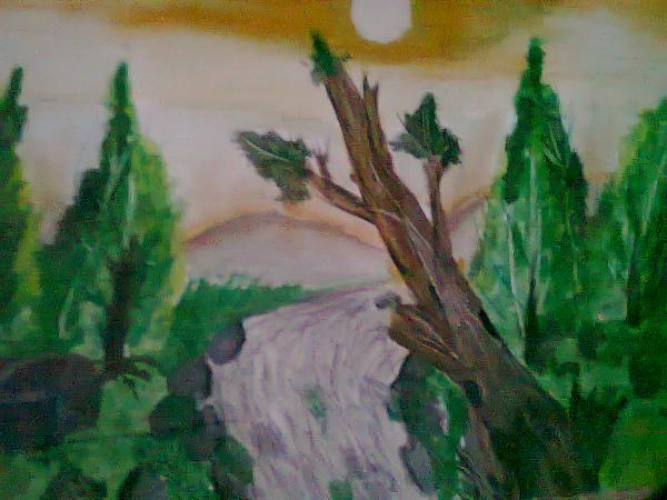 Art for Peace picture