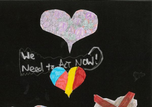 Art for Peace picture