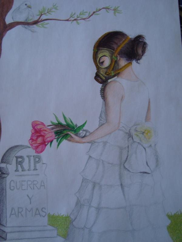 Art for Peace picture