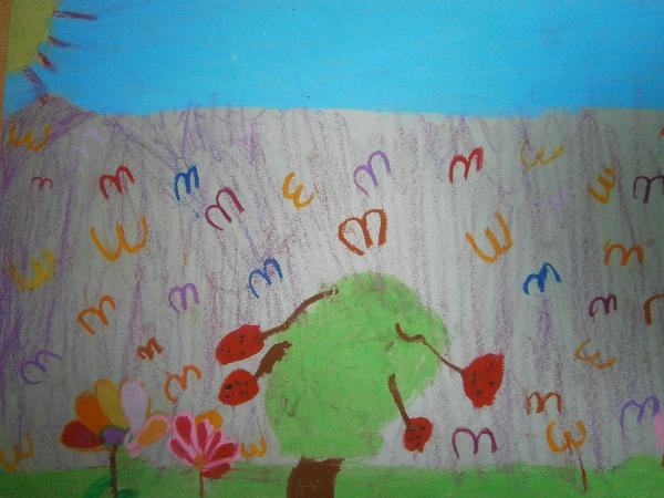Art for Peace picture