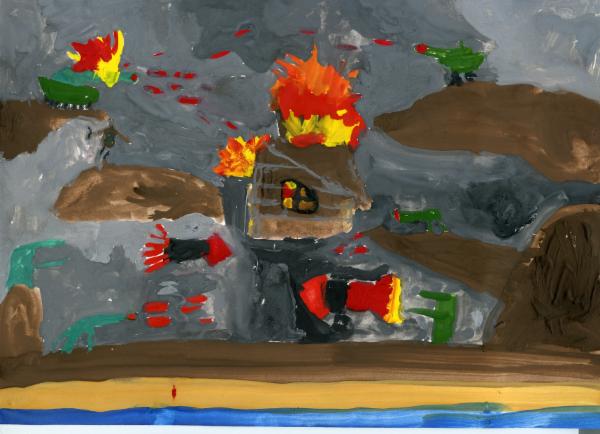 Art for Peace picture
