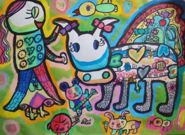Art for Peace picture