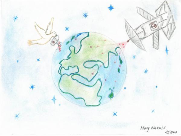Art for Peace picture