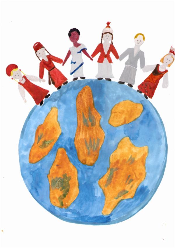 Art for Peace picture