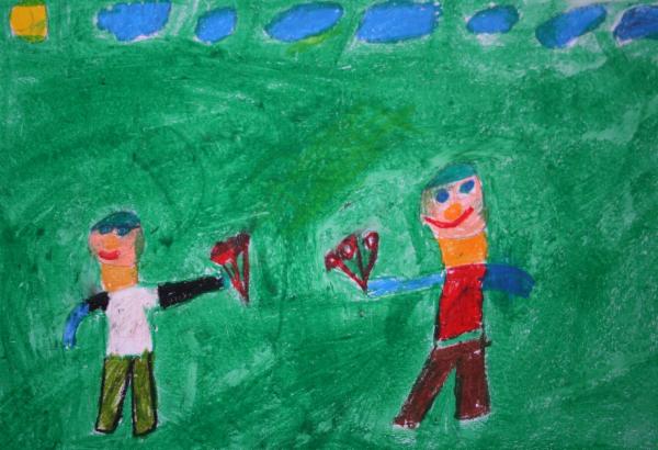 Art for Peace picture