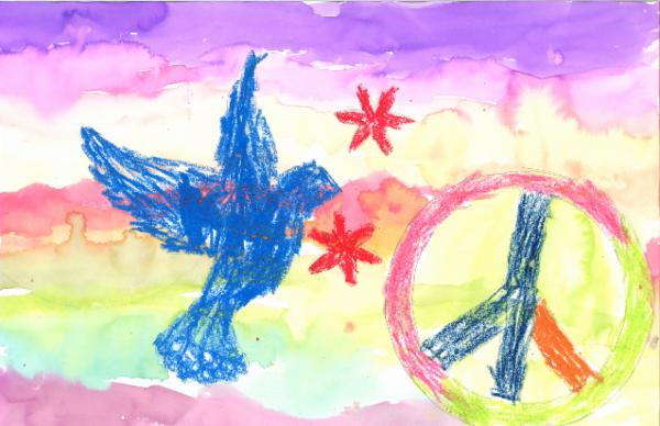 Art for Peace picture