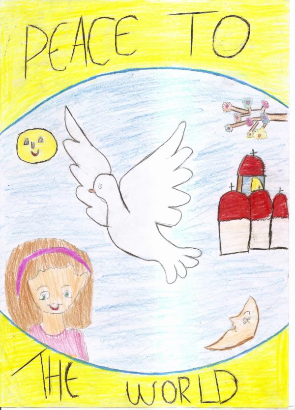 Art for Peace picture