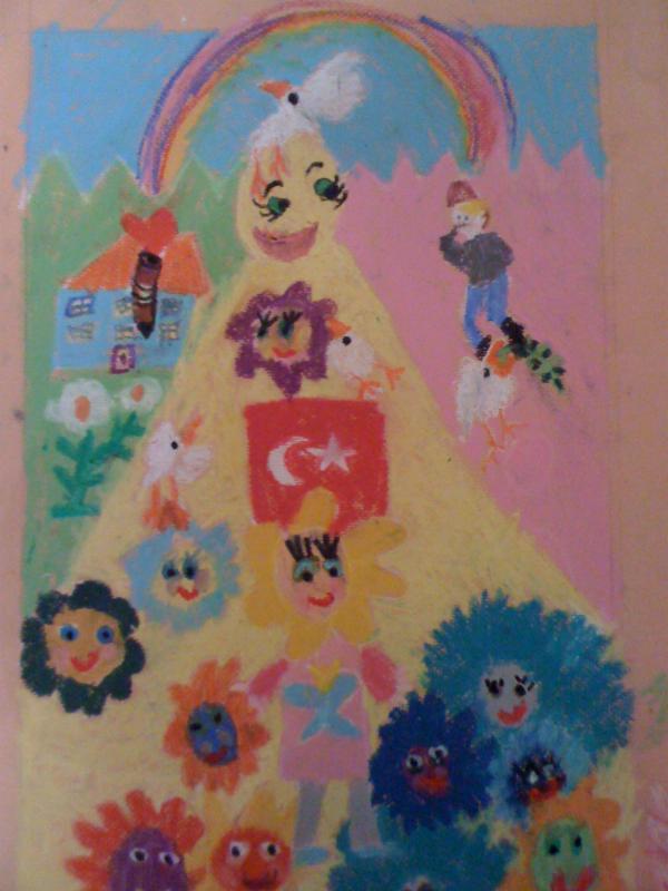 Art for Peace picture
