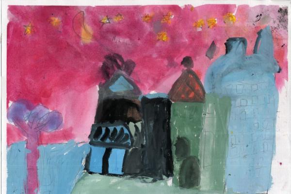 Art for Peace picture