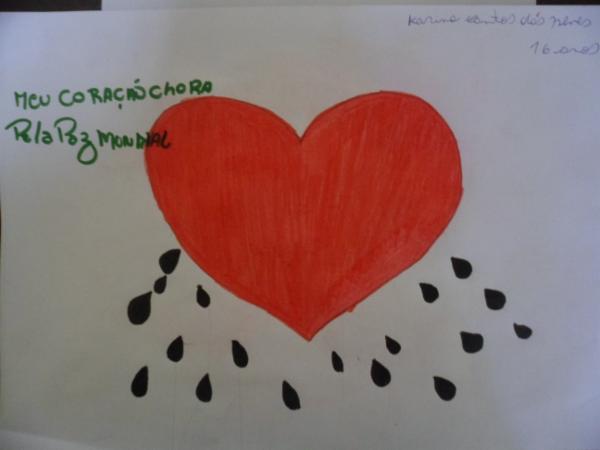 Art for Peace picture