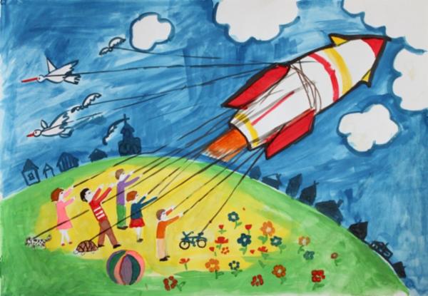 Art for Peace picture