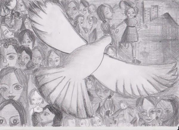 Art for Peace picture