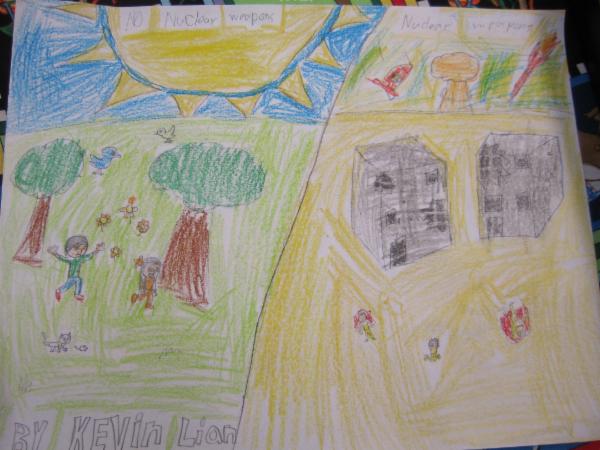 Art for Peace picture