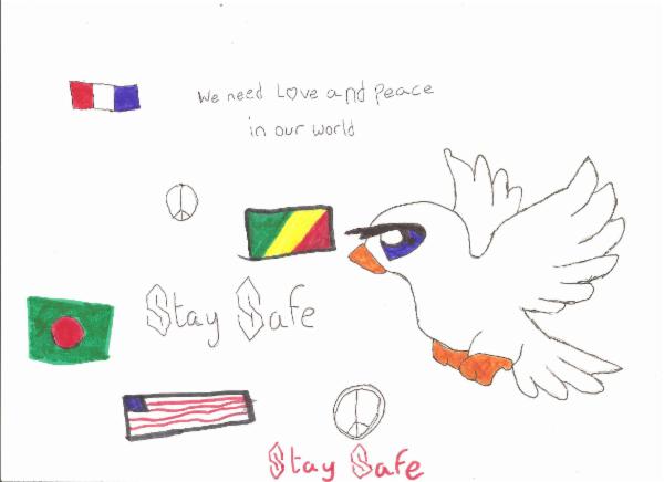 Art for Peace picture