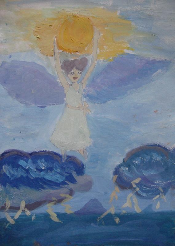 Art for Peace picture