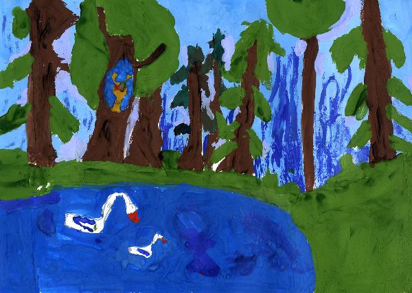 Art for Peace picture
