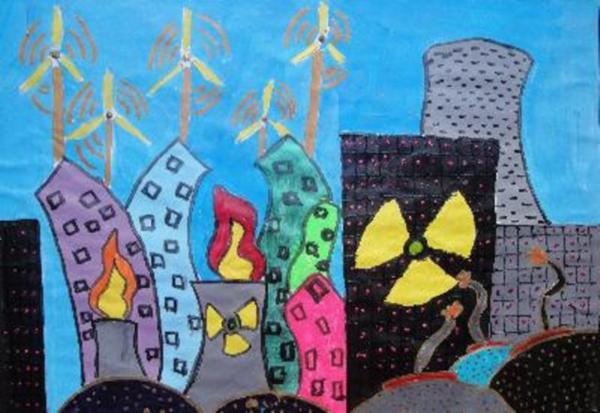 Art for Peace picture